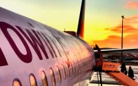 Eurowings lance un nouveau vol vers le Maroc