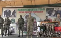 Maroc-Pakistan : fin des exercices militaires conjoints sur le terrorisme
