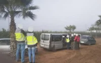 Espagne : des entrepreneurs arrêtés pour exploitation de Marocains