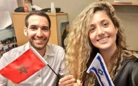 Eyal David rejoint son poste au bureau de liaison d'Israël au Maroc
