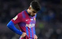 Abdessamad Ezzalzouli renouvelle avec le Barça, mais prêté à Osasuna