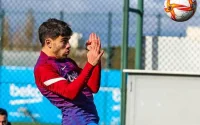 Officiel : Abdessamad Ezzalzouli a choisi l'Espagne