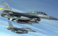 Le Maroc se prépare pour recevoir sa commande de F-16 Block 72