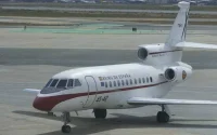 Vol mystérieux d'un avion du gouvernement espagnol en Algérie