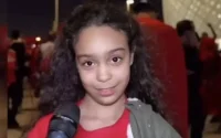 Les fans de Cristiano Ronaldo s'acharnent sur une Marocaine de 9 ans !