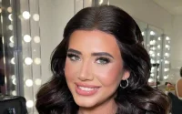 Miss Arab USA : une Jordanienne succède à la Marocaine Marwa Lahlou