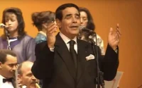 Le Maroc perd l'un des ses plus grands chanteurs (vidéo)