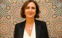 Fatim-Zahra Ammor critiquée pour ses déplacements internationaux 