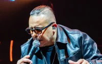 Faudel triomphe sur scène mais vit un drame familial au Maroc