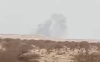 Le Polisario invente un bombardement à Smara (vidéo)