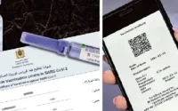Le Maroc fait la chasse aux faux pass sanitaires