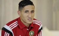 Lions de l'Atlas : Fayçal Fajr rêve d'aller au Mondial