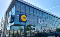 Agression sauvage d'une femme voilée dans un magasin LiDL à Marignane