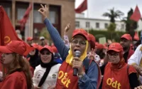 Les femmes marocaines réclament la parité sur les listes électorales