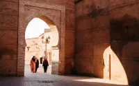 Ces deux villes marocaines qui attirent les touristes du monde entier