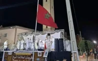 Au Maroc, un festival près d'une mosquée ne passe pas