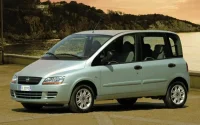 Fiat Multipla : quel prix pour ce SUV fabriqué au Maroc ? 