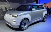 Fiat produira une voiture électrique au Maroc