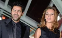 Jamel Debbouze moqué par sa fille Lila