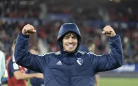 Fin de mission pour Abdessamad Ezzalzouli à Osasuna