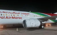 Royal Air Maroc : atterrissage d'urgence après une fissure dans le cockpit