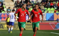 Maroc : un plan ambitieux et des bases de données “uniques” pour gagner le Mondial 2030