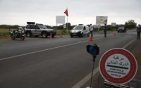 Maroc : un conducteur tué après avoir forcé un barrage policier