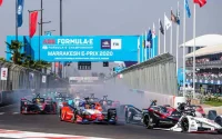 La Formule E revient à Marrakech en juillet