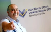 Élections à Bruxelles : la montée en puissance de la Team Fouad Ahidar