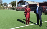 Le football, l'autre outil diplomatique du Maroc en Afrique