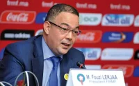CAN 2021 : Fouzi Lekjaa va assister à Maroc-Malawi