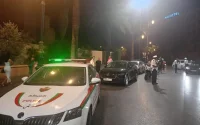 Un Français en cavale au Maroc arrêté à Marrakech