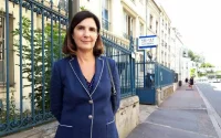 L'ex-élue Agnès Cerighelli condamnée en appel pour islamophobie