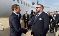 La France cherche à se réconcilier avec le Maroc