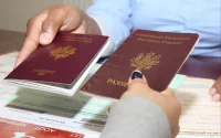 La France la jugeait mal assimilée, cette Marocaine fait annuler le refus de nationalité