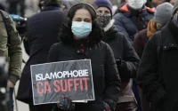 France : les actes islamophobes en hausse de 52 %