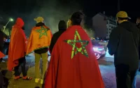 Finale Maroc-Sénégal : une ville française interdit les fumigènes et les mortiers ce week-end