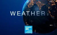 Un tournant pour France 24 : la chaîne affiche la carte complète du Maroc