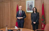 Un ministre français au Maroc cette semaine