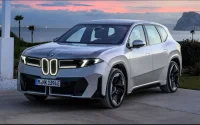 Design automobile : Le natif du Maroc Frank Stephenson dézingue le nouveau BMW iX3
