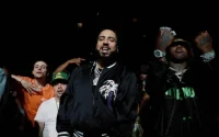French Montana sort « Keep It Real », son nouveau clip vidéo 