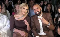 La princesse de Dubaï s'est fiancée avec French Montana et la bague fait jaser
