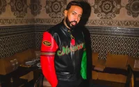 French Montana célèbre ses racines marocaines avec une création unique
