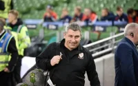 FRMF : Osian Roberts n'est plus le Directeur technique national