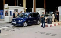 Melilla : les contrôles sanitaires à la frontière ont réduit le flux de MRE 