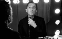 Gad Elmaleh évoque sa vie « d'immigré »
