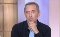 Gad Elmaleh fustige l'attitude de la France (vidéo)