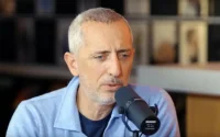 Gad Elmaleh parle de Fatima, sa deuxième maman