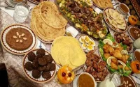 Alerte au gaspillage alimentaire pendant le mois de ramadan au Maroc