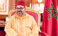 Conflit Israël-Hamas : Appel à l'aide au Roi Mohammed VI